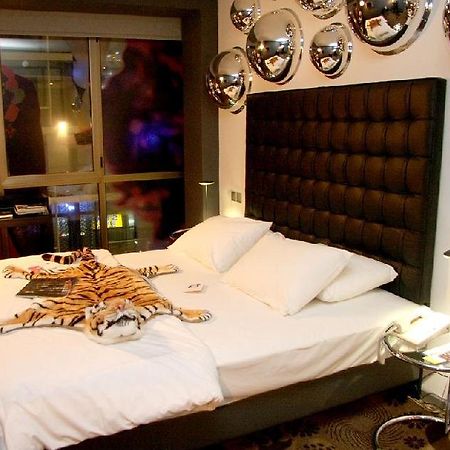 Hotel 2Fashion House Athen Eksteriør bilde
