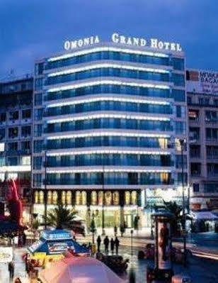 Hotel 2Fashion House Athen Eksteriør bilde