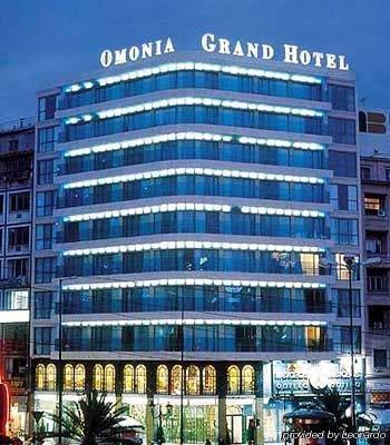 Hotel 2Fashion House Athen Eksteriør bilde
