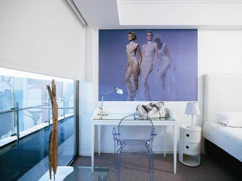 Hotel 2Fashion House Athen Eksteriør bilde