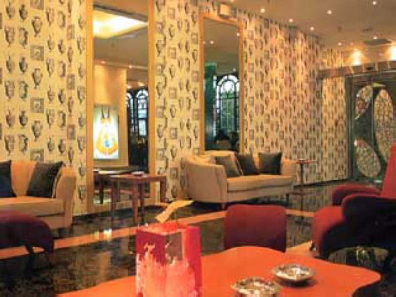 Hotel 2Fashion House Athen Eksteriør bilde