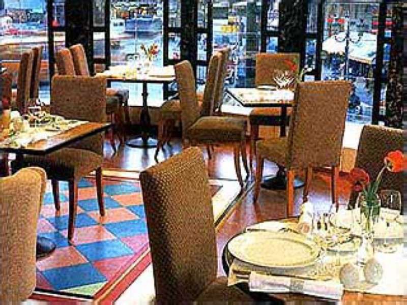 Hotel 2Fashion House Athen Eksteriør bilde