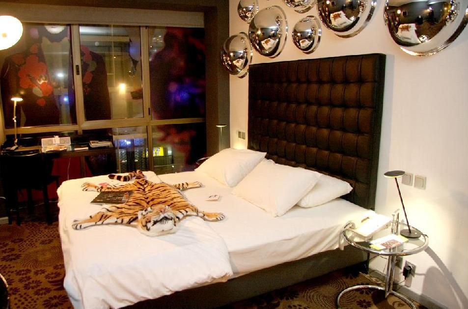 Hotel 2Fashion House Athen Eksteriør bilde