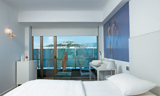 Hotel 2Fashion House Athen Eksteriør bilde